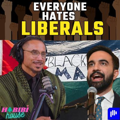 California's Zohran Mamdani? This Teacher talks Black and Arab Unity Against Blue MAGA and Zionism California's Zohran Mamdani? This Teacher talks Black and Arab Unity Against Blue MAGA and Zionism