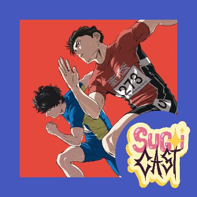 ¡Hablemos de "100 Metros"! 🏃🏽 | Ep. 143