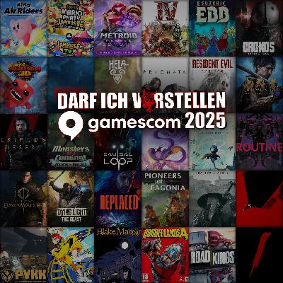 Gamescom 2025