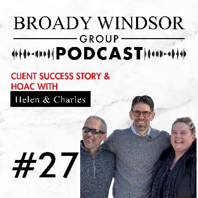 Helping Families With Ageing Parents Downsize With Ease | Client Story
