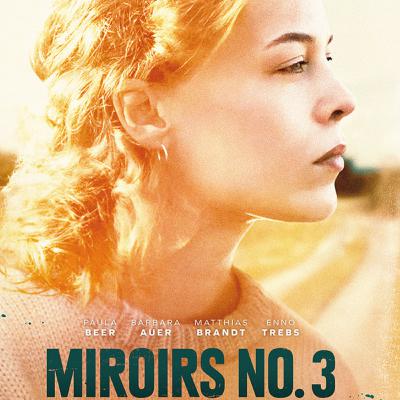 144. Miroirs No. 3 - Interview Christian Petzold 144. Miroirs No. 3 - Interview Christian Petzold