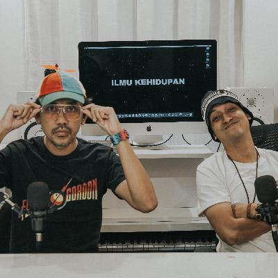 Episode 9: Basa-Basi Busuk