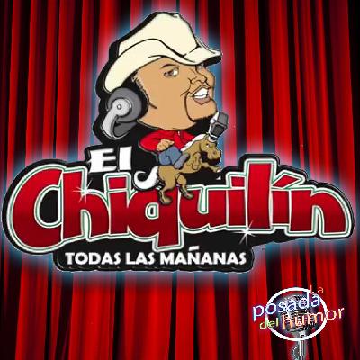 el chquilin - esta embarazada del ex,aceptara regresar con ella?