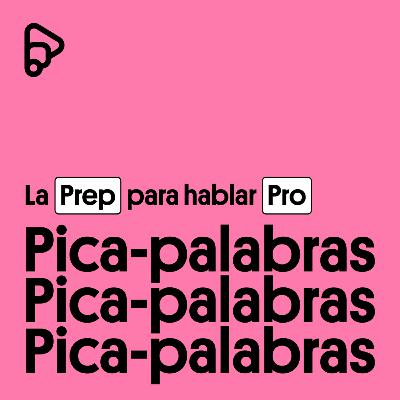 Episodio 5. Pica-palabras: Las mejores letras de canciones del 2024 Episodio 5. Pica-palabras: Las mejores letras de canciones del 2024