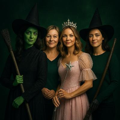 Wicked: The Part Two We've Been Waiting For