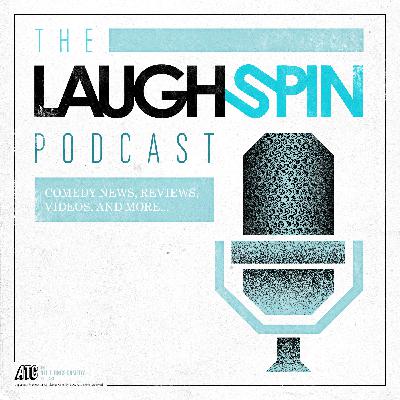 Ep. 104 - Ghostbusters, Louis C.K., Dane Cook