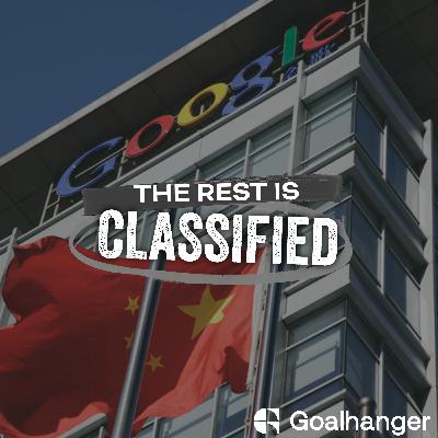88. China vs Google: When Beijing Took on Silicon Valley (Ep 1)