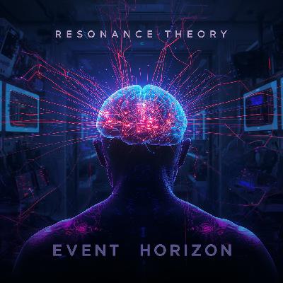 Resonance Theory - Event Horizon (promo remix)