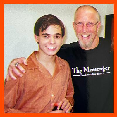 #60 The Messenger