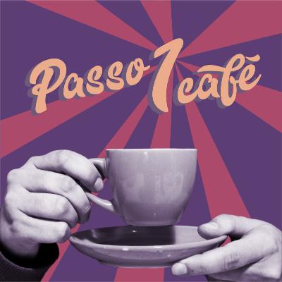 Passo 1 café - Nojo