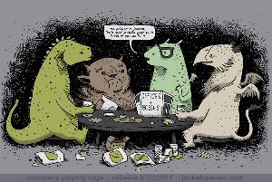 Ep 18 - Pull-listiso….. wait… Its a D&D Ep!