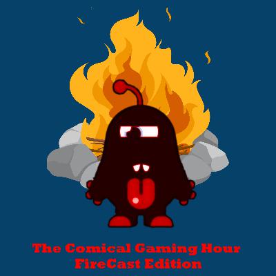 The Campfire Podcast