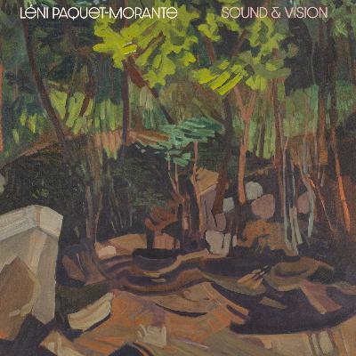 Léni Paquet-Morante