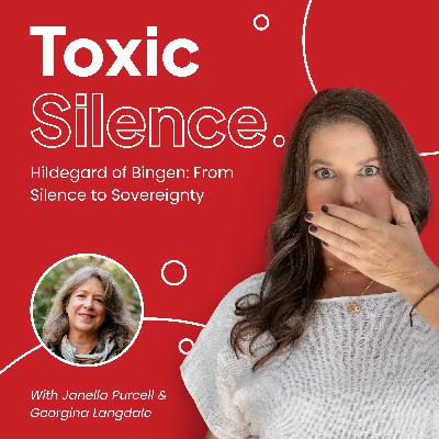 Hildergard of Bingen: From Silence to Sovereignty