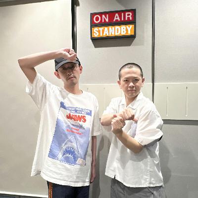 #97　パンポテが再結成だって。んで「剣」も、ちょい復活！！