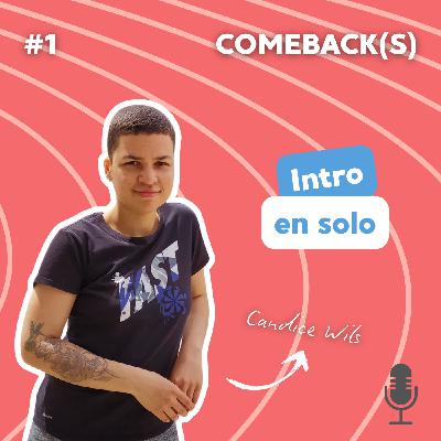 1. Intro en solo - Candice Wils 1. Intro en solo - Candice Wils