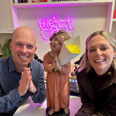 #131 TERUG NAAR CHINA met TOM VAN DE WEGHE
