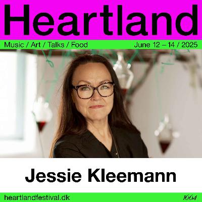 Jessie Kleemann audio