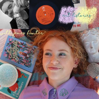 Episode 5 - James Hunter Episode 5 - James Hunter