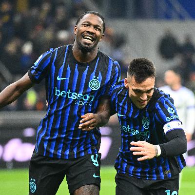 Episode 115 - Inter Outclass Como | Liverpool Incoming