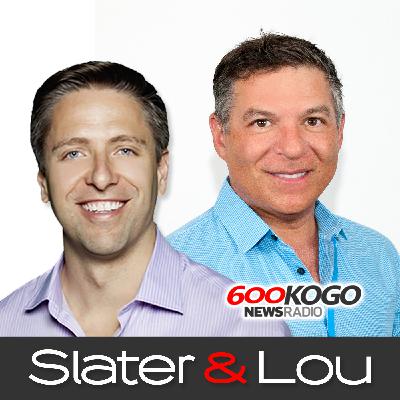 Slater and Larson Hour 2