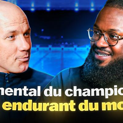 Goulwenn Tristant | IL NE SAVAIT MÊME PAS NAGER... ET IL DEVIENT CHAMPION DU MONDE  ! (INTERVIEW)