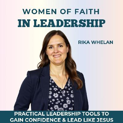 146 | A New Year, A New Season: An update on Women of Faith in Leadership