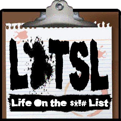 LOTSL: He Just Doesn't Shut Up!
