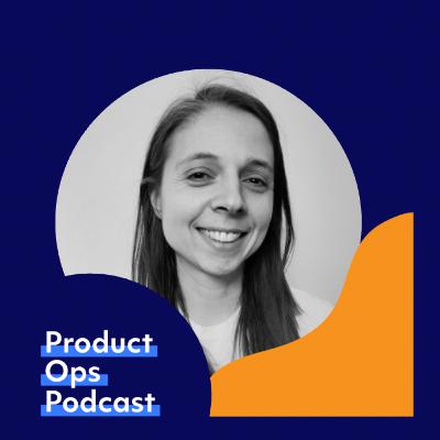 S4:E2 - Upskilling the Product Function with Chiara Gardner