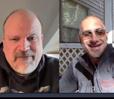 On Patriotism & Religious Liberty w/ Todd Pruitt On Patriotism & Religious Liberty w/ Todd Pruitt