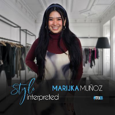 Marijka Muñoz on Embracing Diversity and Balance in Modeling