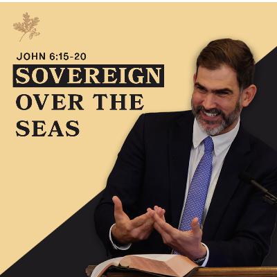 Sovereign Over the Seas