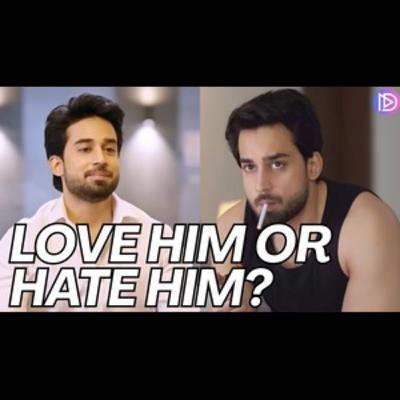 Meri Zindagi Hai Tu Review — Why Women Love Toxic Men? | Bilal Abbas Khan Analysis Meri Zindagi Hai Tu Review — Why Women Love Toxic Men? | Bilal Abbas Khan Analysis