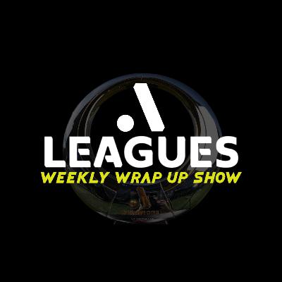 The A-League Wrap: ROUND 22 The A-League Wrap: ROUND 22