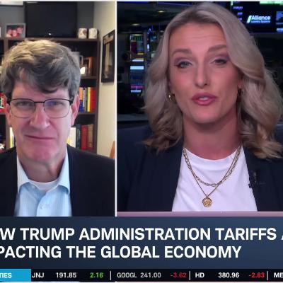 Senate "Stalemate" Impacts U.S. Jobs, Spending Next to Take Hits