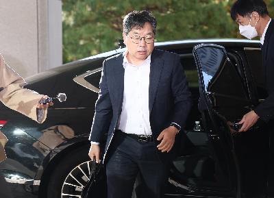 Presidential office must explain prosecutors’ decision to drop Daejang-dong appeal Presidential office must explain prosecutors’ decision to drop Daejang-dong appeal