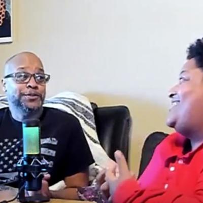 Part 1 of 2. Interview with Christian trans men in Oklahoma (Other Conversations, Spring 2023)