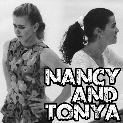 Nancy and Tonya: The Whack Heard 'Round the World