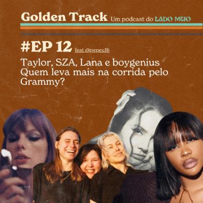 #T1E12- Nossas apostas pro Grammy 2024
