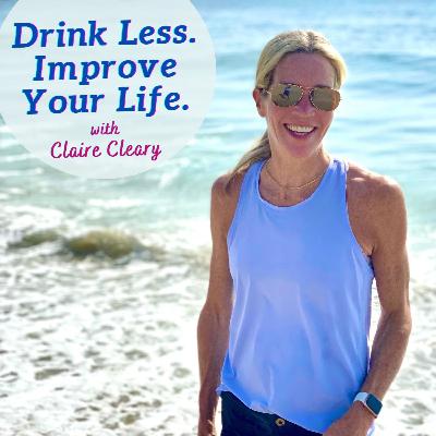 42 - How to Drink Less Q & A 42 - How to Drink Less Q & A
