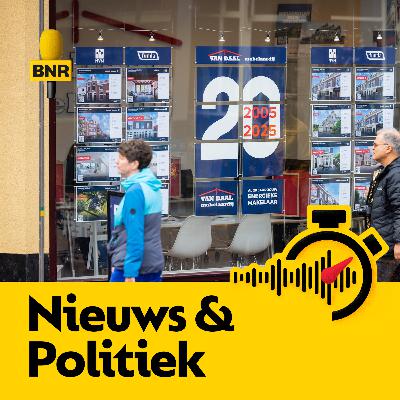 Wegvallen hypotheekrenteaftrek zorgt niet voor goedkopere huizen, wel voor ‘stabielere markt’