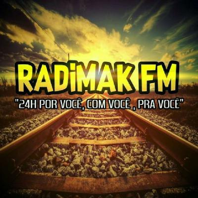 Episódio 4 - Radimak FM