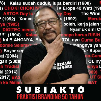 Cerita dibalik lahirnya Brand Indomie
