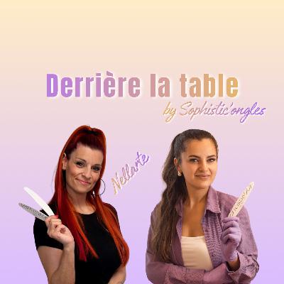 Témoignage de Nell : PO depuis 2003