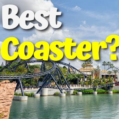 Velocicoaster in Universal Studios Florida: Know Before You Go Velocicoaster in Universal Studios Florida: Know Before You Go