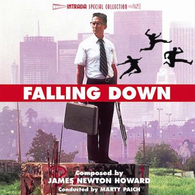 Episode 152 - Falling Down Episode 152 - Falling Down