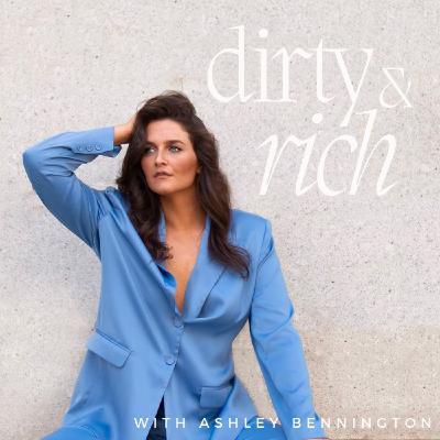 The Dirty & Rich Podcast Trailer The Dirty & Rich Podcast Trailer