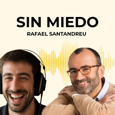 David de Logroño. TOC de hipocondría y superstición. Testimonio de superación.