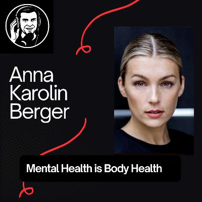 #336 - Anna Karolin Berger - der große Traum als Realität