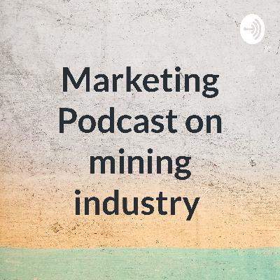 Marketing podcast